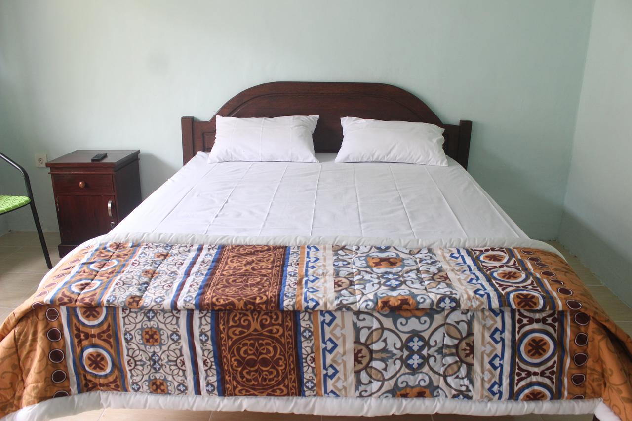 Sayan Ubud Guest House Exterior photo